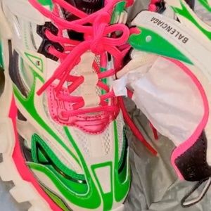 Balenciaga Track 2.0